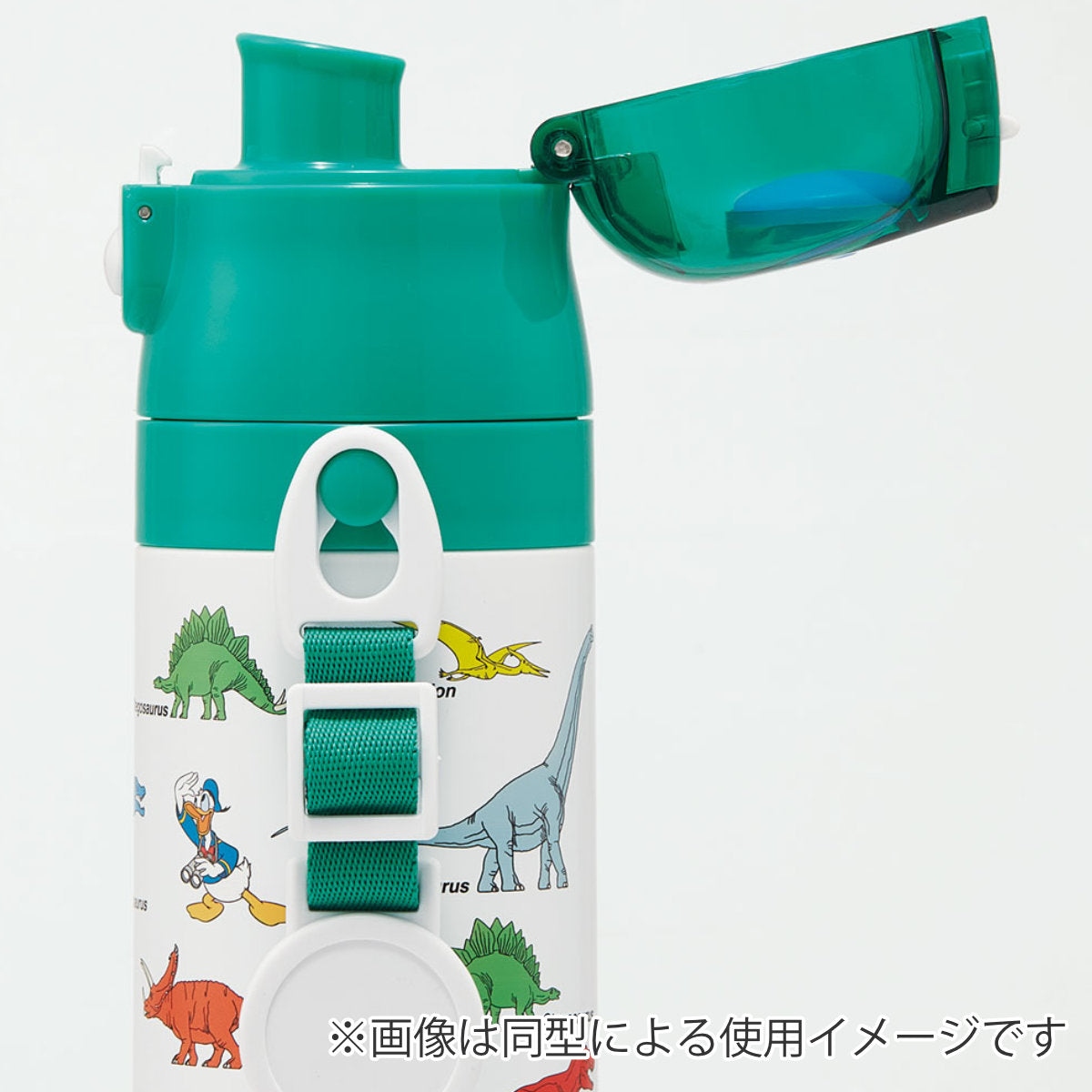 水筒 470ml 超軽量ダイレクトボトル ポケモン24 保冷専用 – ハウジー
