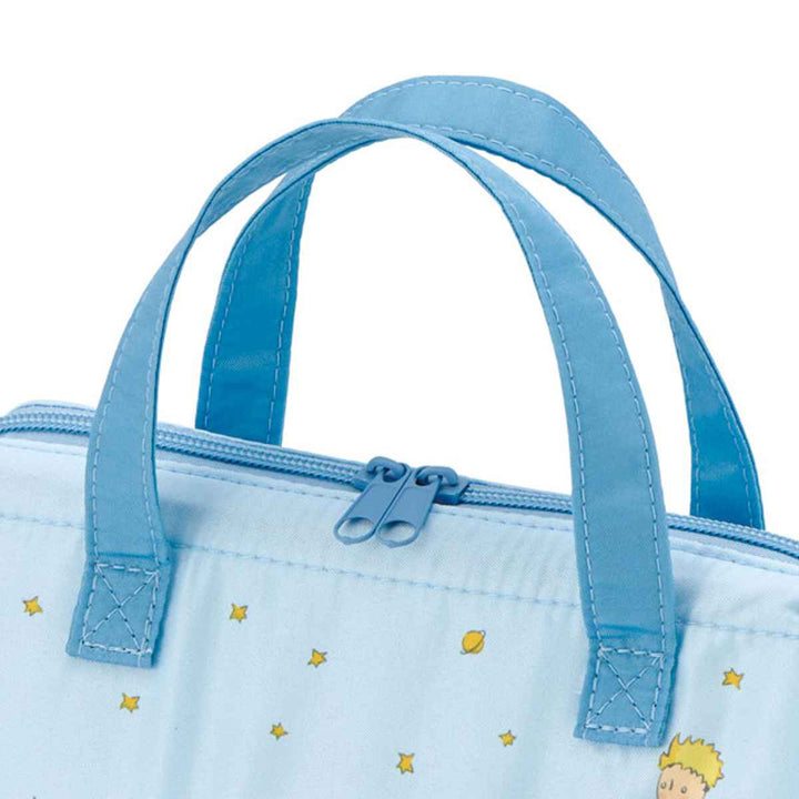 ランチバッグがま口型ランチバッグ星の王子さま