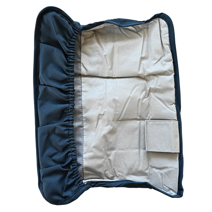 ヘアアイロンケースリレッツァヘアアイロンポーチ