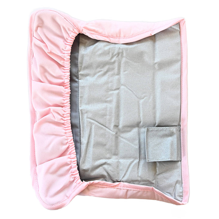 ヘアアイロンケースリレッツァヘアアイロンポーチ