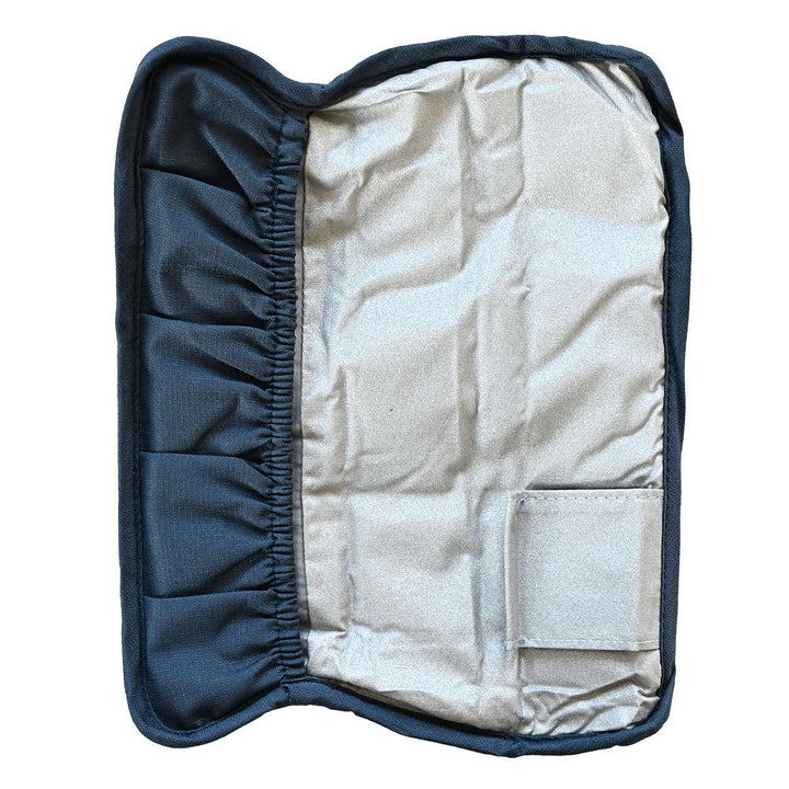 ヘアアイロンケースリレッツァヘアアイロンポーチミニ