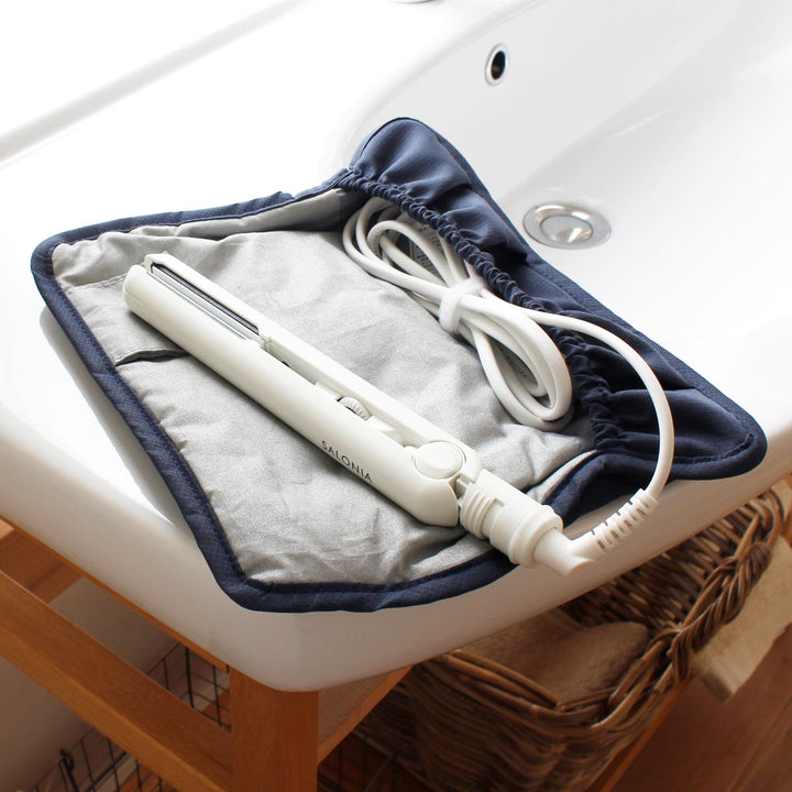 ヘアアイロンケースリレッツァヘアアイロンポーチミニ