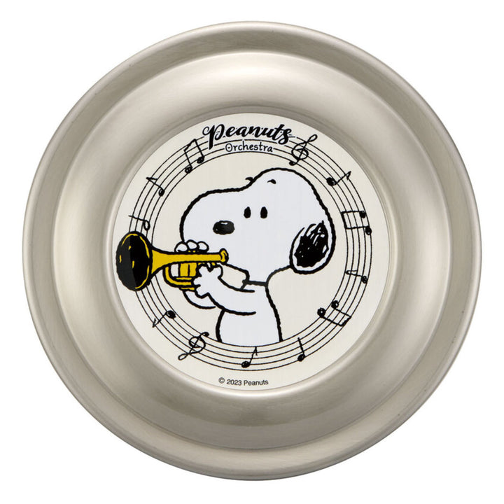 保温弁当箱600ml抗菌真空ステンレスランチPNTSオーケストラ