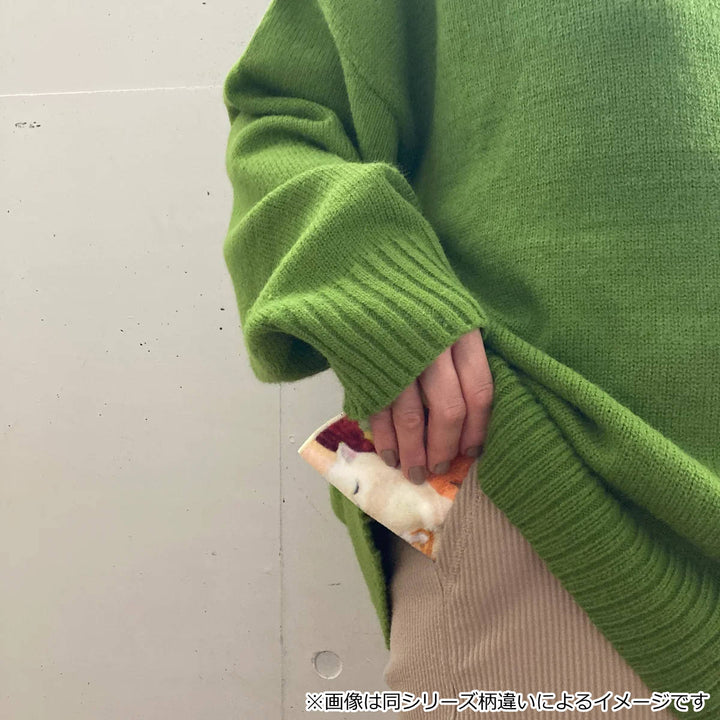 タオルハンカチたおるはんかちカマノレイコ日本製