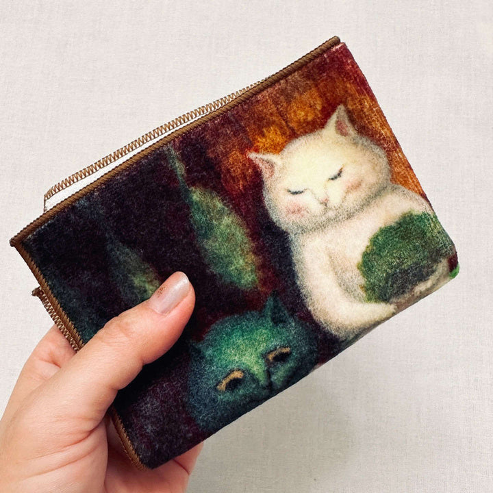 タオルハンカチたおるはんかちカマノレイコ日本製