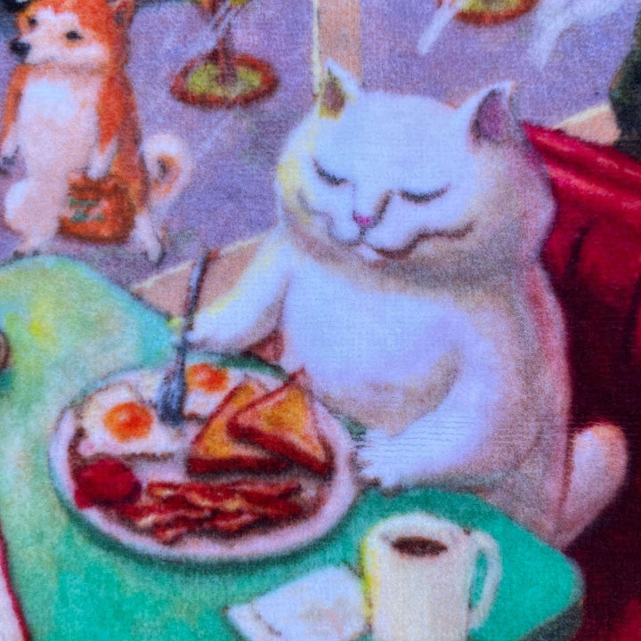 タオルハンカチたおるはんかちカマノレイコ日本製