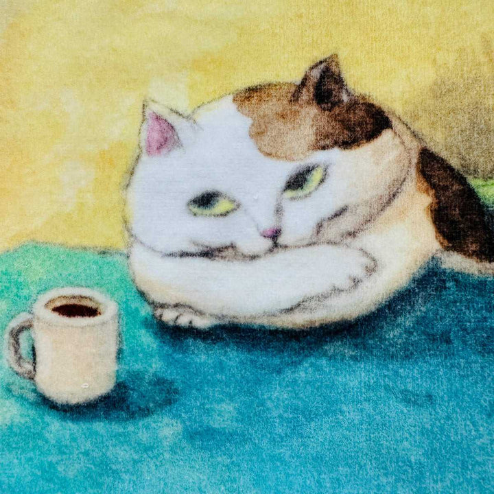 タオルハンカチたおるはんかちカマノレイコ日本製