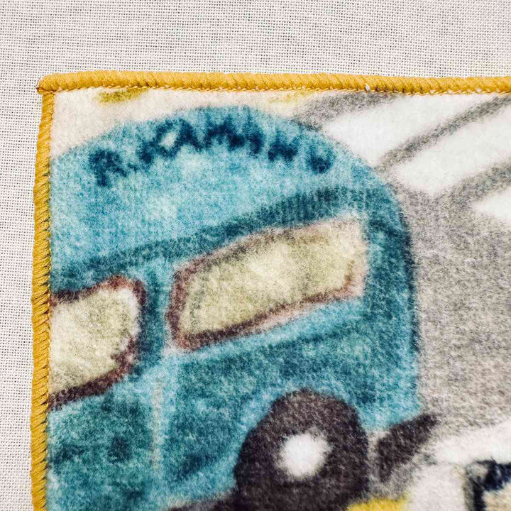 タオルハンカチたおるはんかちカマノレイコ日本製