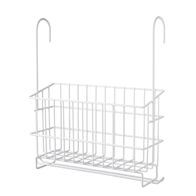 吊り下げ ラック 風呂用吊り下げバスケット ミニ