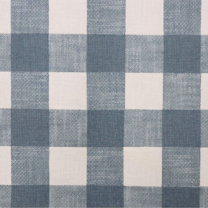 ラグダイニングラグ182×260cmブロックチェックチドリス防炎加工撥水加工