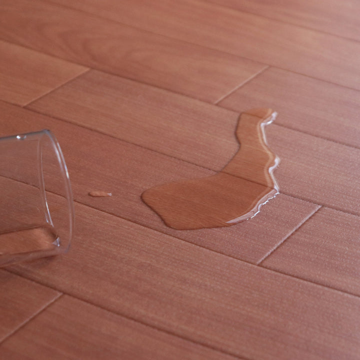 ラグ182×182cmダイニングラグサクラ消臭タイプ既製サイズ