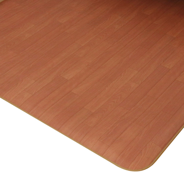 ラグ182×300cmダイニングラグサクラ消臭タイプ既製サイズ