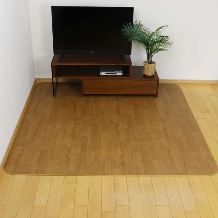 ラグ182×230cmラグマット消臭タイプダイニングラグ既製サイズ