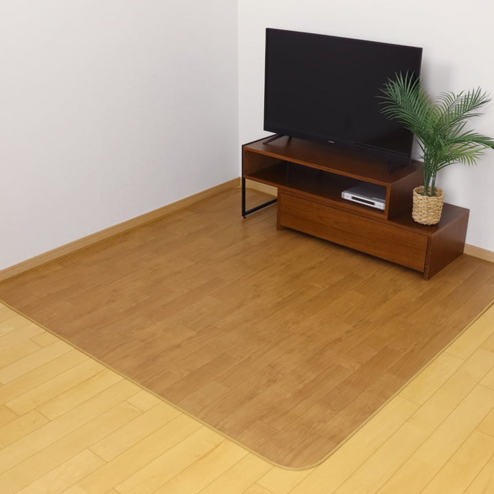 ラグ182×260cmラグマット消臭タイプダイニングラグ既製サイズ