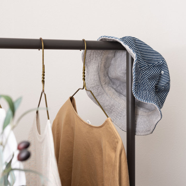 ハンガーラックスリム頑丈幅60cm収納幅61×奥行36×高さ162cm