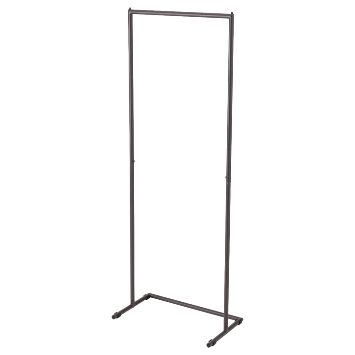 ハンガーラックスリム頑丈幅60cm収納幅61×奥行36×高さ162cm