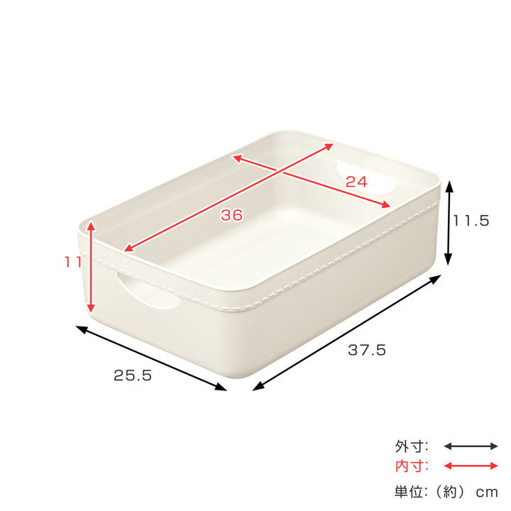 小物入れ樹脂と暮らすR100STORAGECASES収納