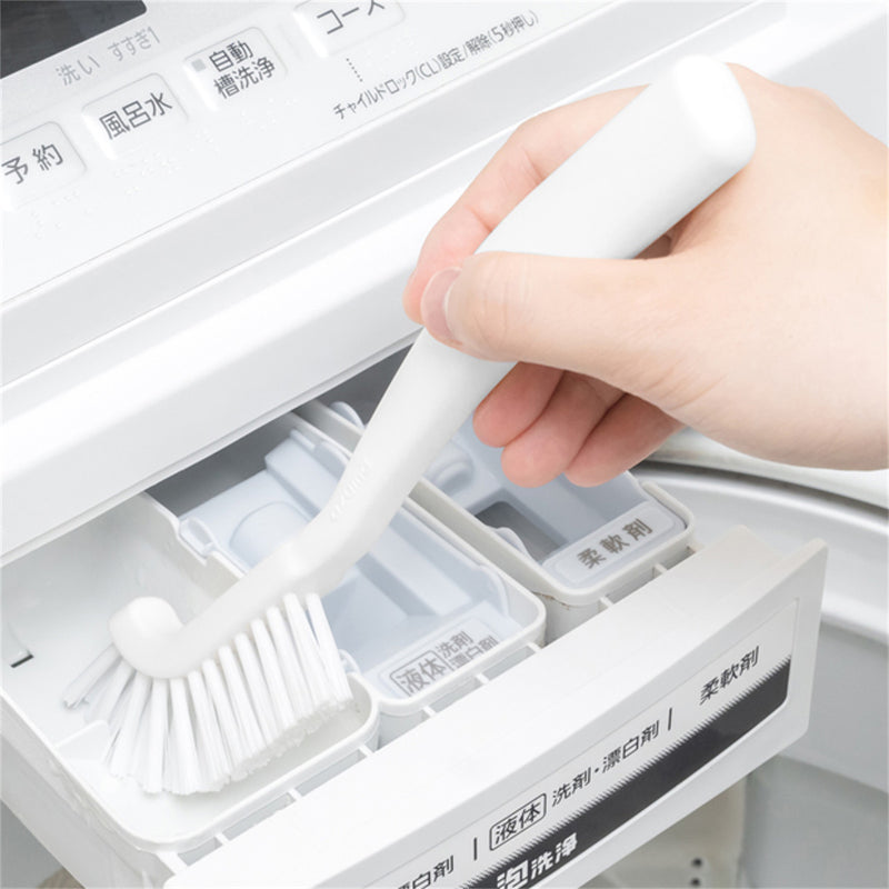 洗濯機ブラシsm＠rt711洗濯機スミズミブラシ磁石