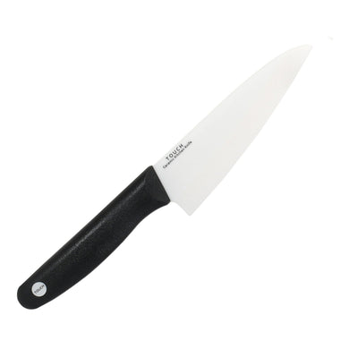 包丁 14cm セラミック製 TOUCH