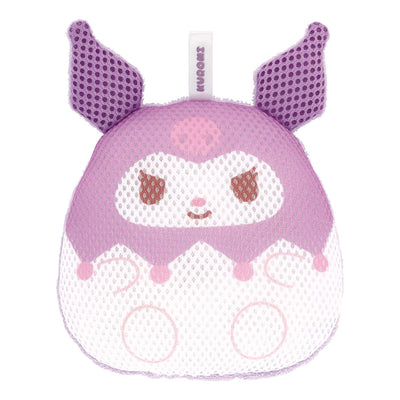 ボディスポンジ ダイカット クロミふにゅまる