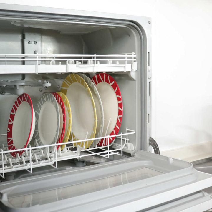 プレート18cmSクープAmudishアミュディッシュプラスチック