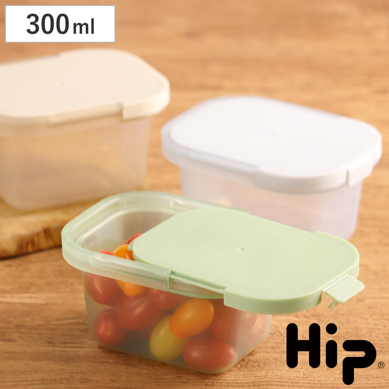 保存容器HipFOODSTORAGE300ml