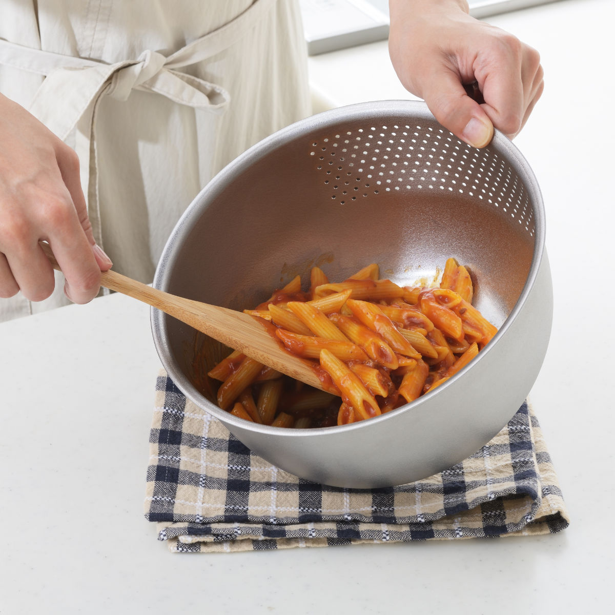 【Piyotan様】 ブラック21cm ボウル 4枚セット SAKUZAN | NOBUT STYLE ボウル 18cm ブラック｜【公式】ACTUS