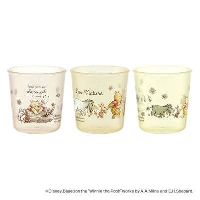 コップ ベビー 抗菌ベビーコップ3点セット 60ml