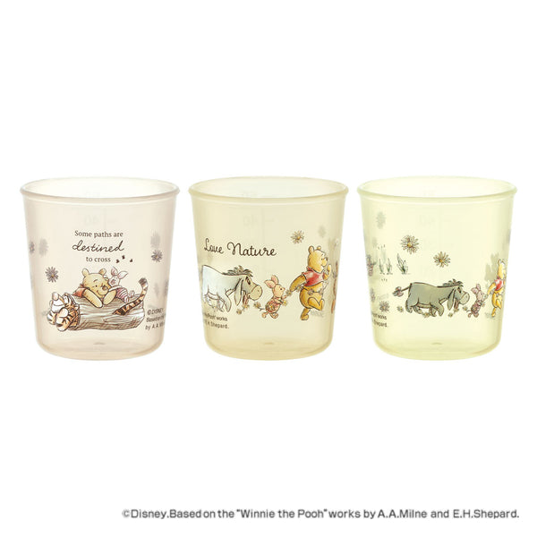 コップベビー抗菌ベビーコップ3点セット60ml