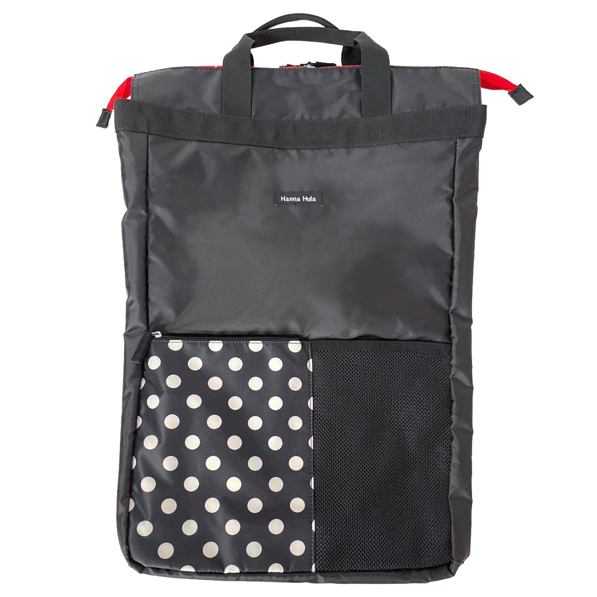 新品未使用 Kanana スクエア リュック 2way マザーズバッグ Kanana Project カナナ リュック レディース Lサイズ 12L カナナ