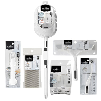 お風呂掃除 浮かせて収納 sm＠rt 浴室清掃 セット 6点セット