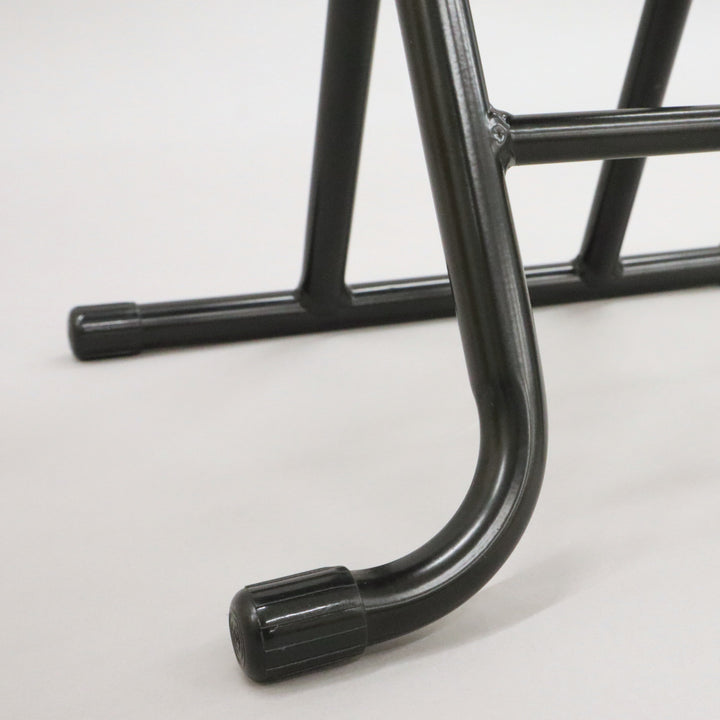 折りたたみチェアテーブルセット座面高47cm