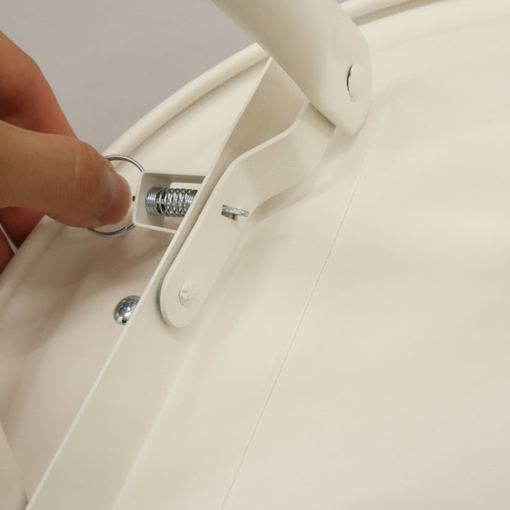 折りたたみチェアテーブルセット座面高47cm