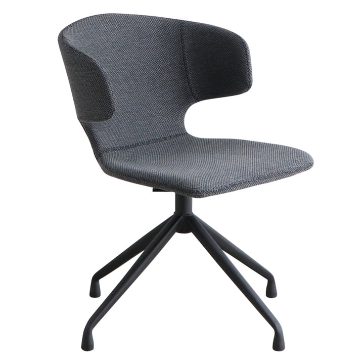 チャコールグレー