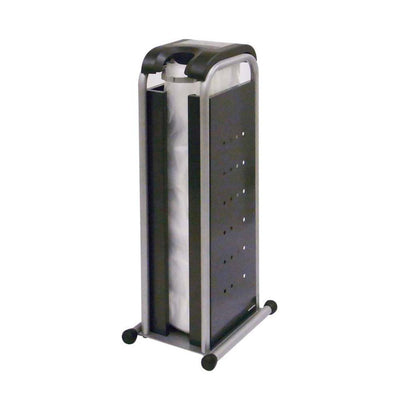 【法人限定】 傘袋スタンド かさっぱ 傘袋付