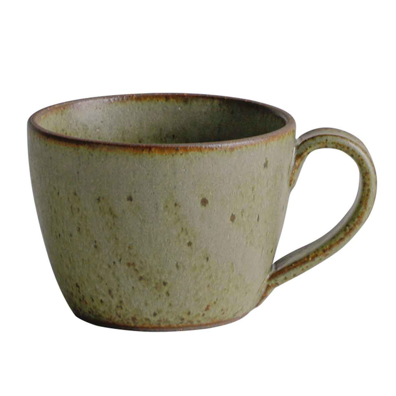 キントーマグカップ300mlTERRA陶器