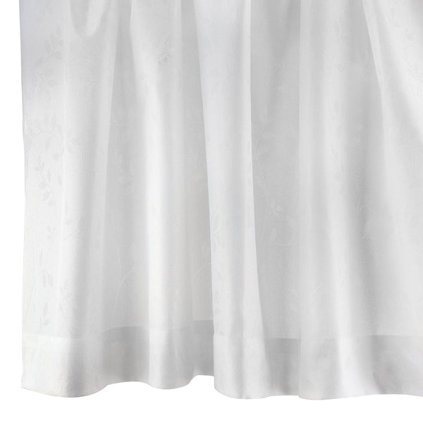 レースカーテン防炎加工100×103～228cm2枚、150×176cm、200×176・228cm1枚ミラー効果