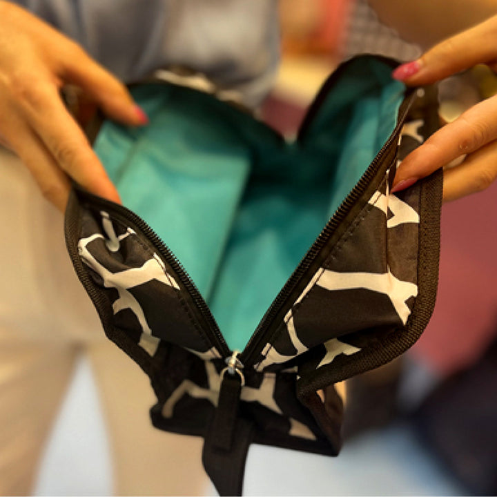 ポーチスクエアポーチおむつ着替え