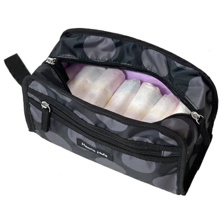 ポーチスクエアポーチおむつ着替え