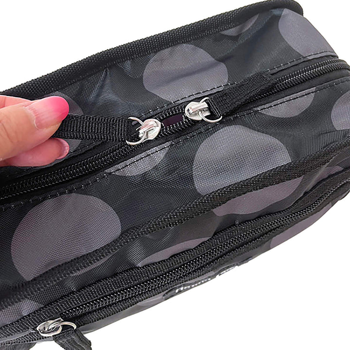 ポーチスクエアポーチおむつ着替え