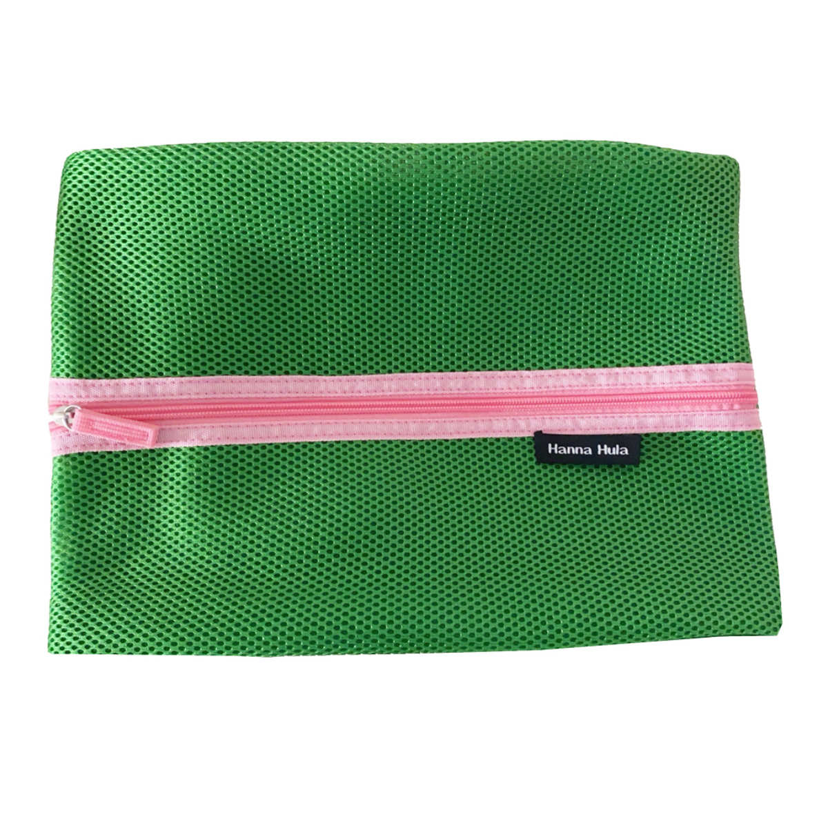 ポーチ メッシュポーチ 消臭 抗菌 デオドラントネーム付き – ハウジー