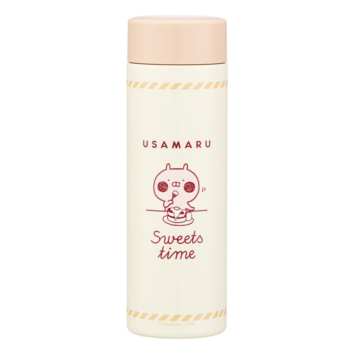 水筒350ml超軽量ボトルうさまる