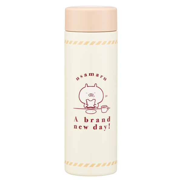 水筒350ml超軽量ボトルうさまる