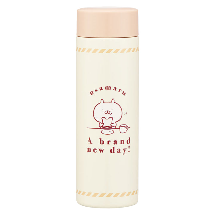 水筒350ml超軽量ボトルうさまる