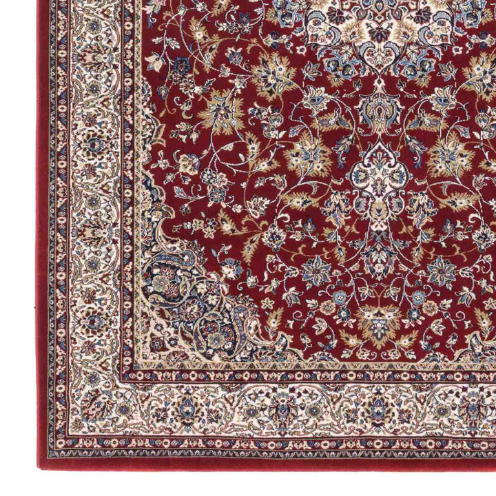 ラグブリリアントウィルトン織140×200cmホットカーペット対応