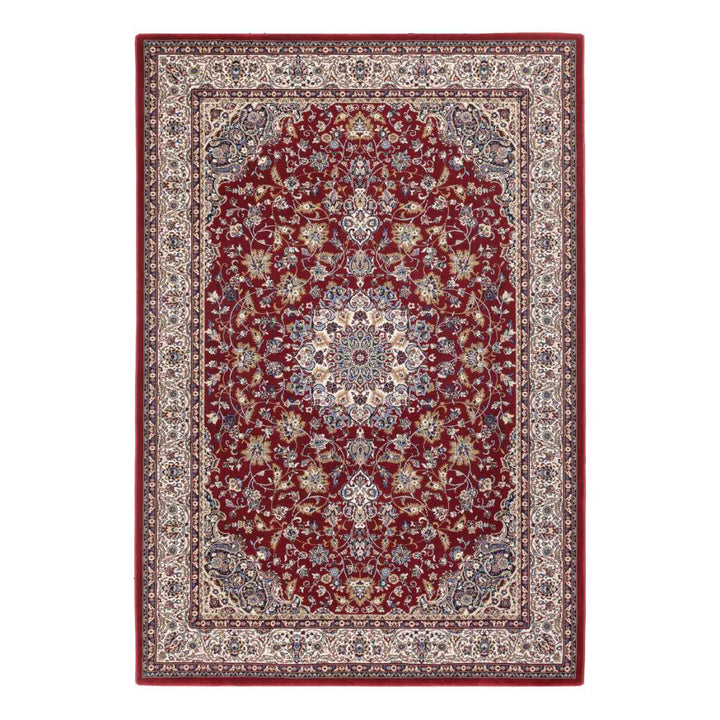 ラグブリリアントウィルトン織140×200cmホットカーペット対応