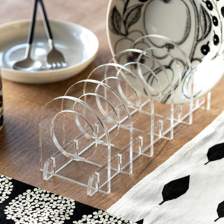 ディッシュスタンドamenist