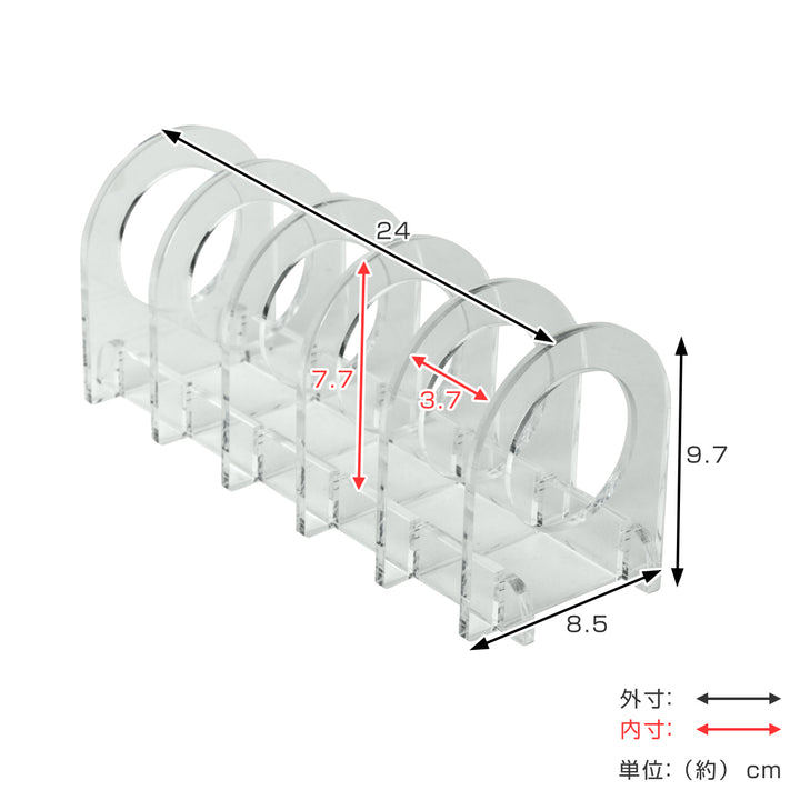 ディッシュスタンドamenist