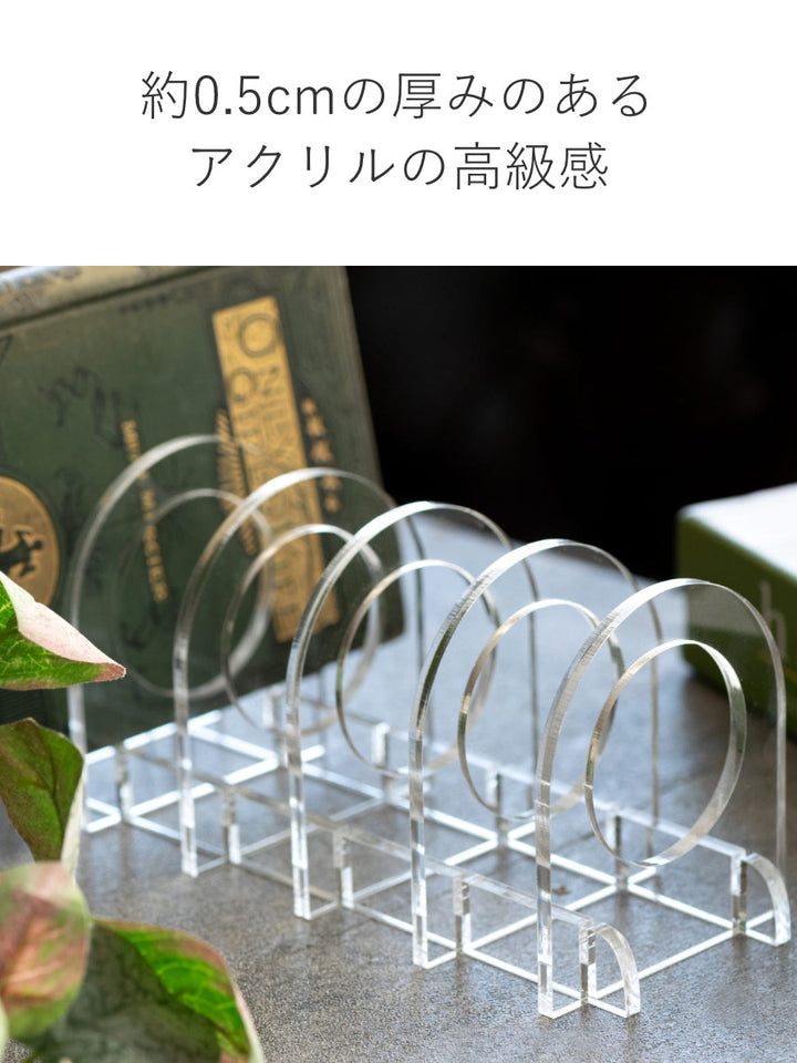 ディッシュスタンドamenist