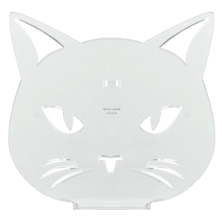 メガネスタンドネコamenist